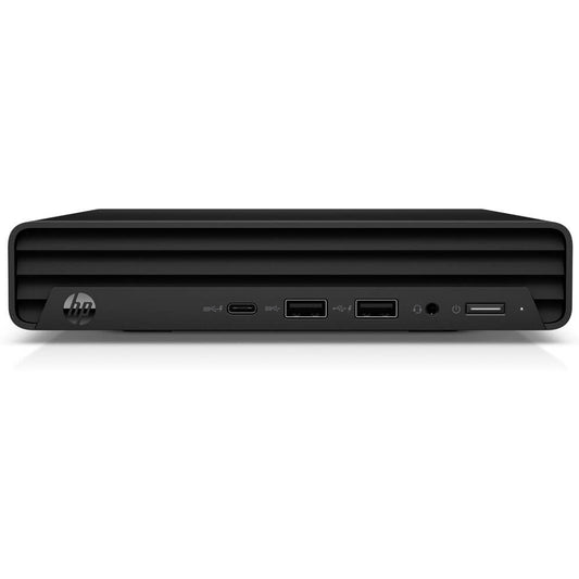HP Pro Mini 260 G9 Desktop PC – Core i5-1355U / 16GB RAM / 512GB SSD / Win 11 Pro (998L4ET) image 1
