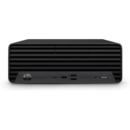 HP Pro SFF 400 G9 Desktop PC – Core i7-13700 / 16GB RAM / 512GB SSD / DVD-RW / Win 11 Pro (6U4J8EA)
