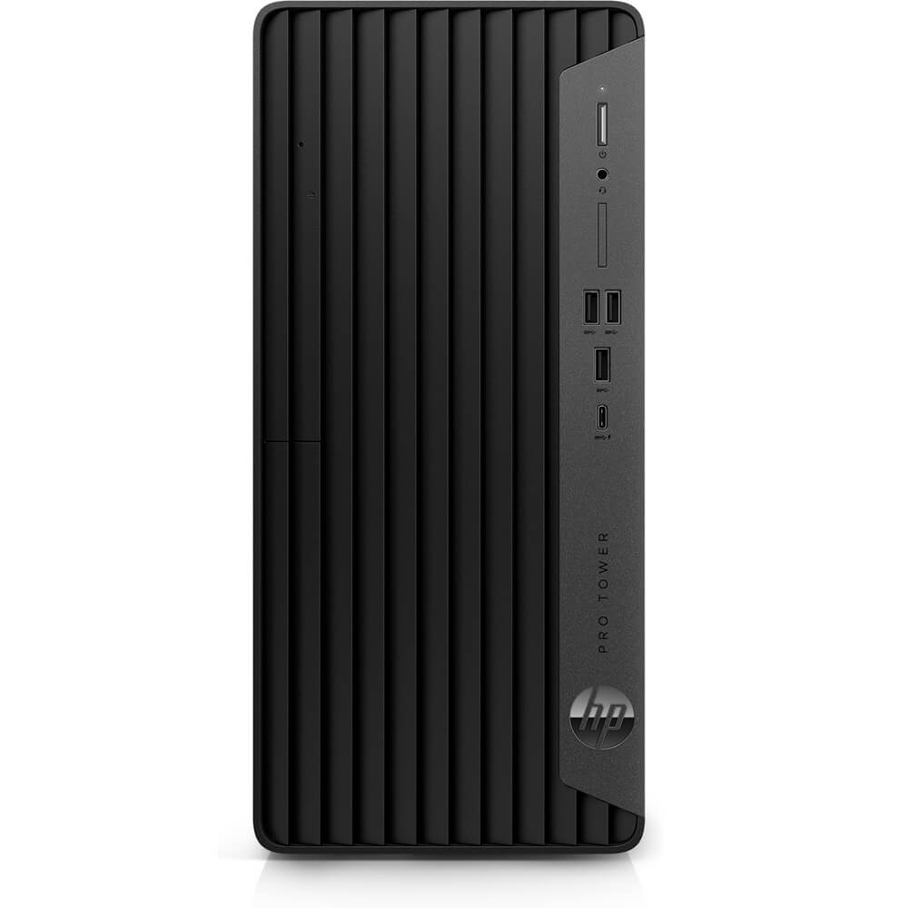 HP Pro Tower 400 G9 Desktop PC – Core i5-13500 / 8GB RAM / 512GB SSD / DVD-RW / Win 11 Pro (6U4K0EA) image 1