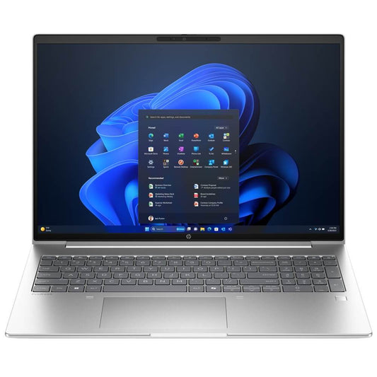 HP ProBook 4 G1a 16 Notebook AI PC – Ryzen 7 250 / 16″ WUXGA / 16GB RAM / 512GB SSD / Win 11 Pro (DD4D3ET) image 1