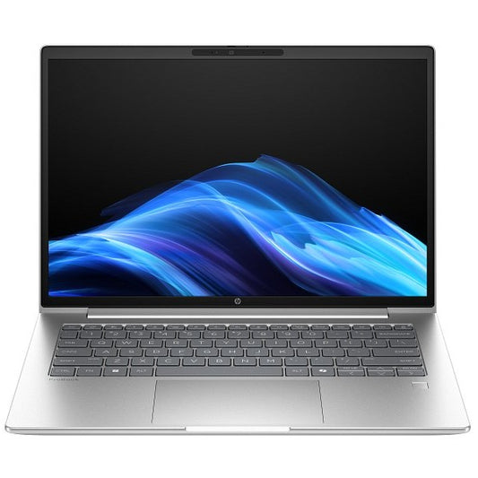 HP ProBook 4 G1ah 14 Notebook PC – Ryzen 5 220 / 14″ WUXGA / 16GB RAM / 512GB SSD / Win 11 Pro (C38KTAT) image 1