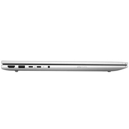 HP ProBook 4 G1i 16 Notebook AI PC – Core Ultra 5 225U / 16″ WUXGA / 16GB RAM / 512GB SSD / Win 11 Pro (C67GHEA) — rear view