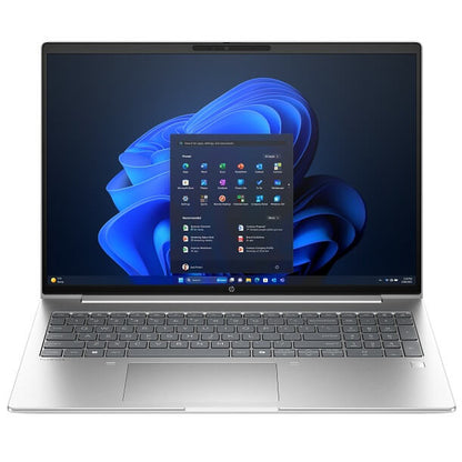 HP ProBook 4 G1iR 16 Notebook PC – Core 5 120U / 16″ WUXGA / 16GB RAM / 512GB SSD / Win 11 Pro (C38L4AT)