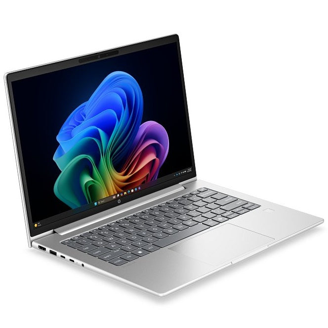 HP ProBook 4 G2i 14 Notebook AI PC – Core 7 350 / 14″ WUXGA / 16GB RAM / 512GB SSD / 5G / Win 11 Pro (DS5J0ET) — front view