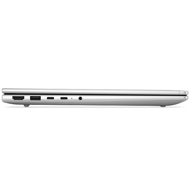 HP ProBook 4 G2i 14 Notebook AI PC – Core 5 320 / 14″ WUXGA / 16GB RAM / 512GB SSD / Win 11 Pro (DW5C5ET) — rear view