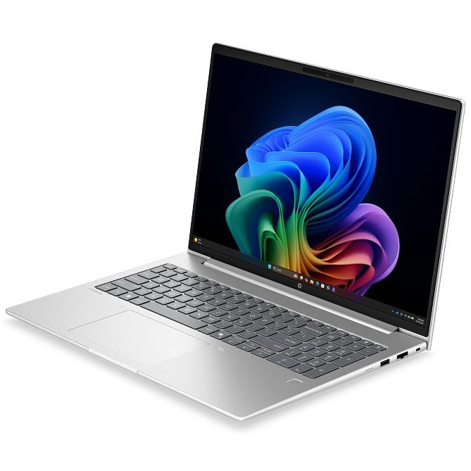 HP ProBook 4 G2i 16 Notebook AI PC – Core 5 320 / 16″ WUXGA / 16GB RAM / 512GB SSD / 5G / Win 11 Pro (DW2G5ET) — side view