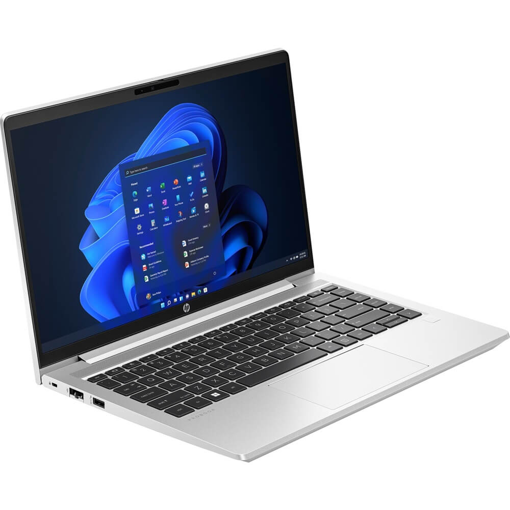 HP ProBook 440 G10 Notebook PC – Core i5-1335U / 14″ FHD / 16GB RAM / 512GB SSD / Win 11 Pro (9G2H3ET) — front view