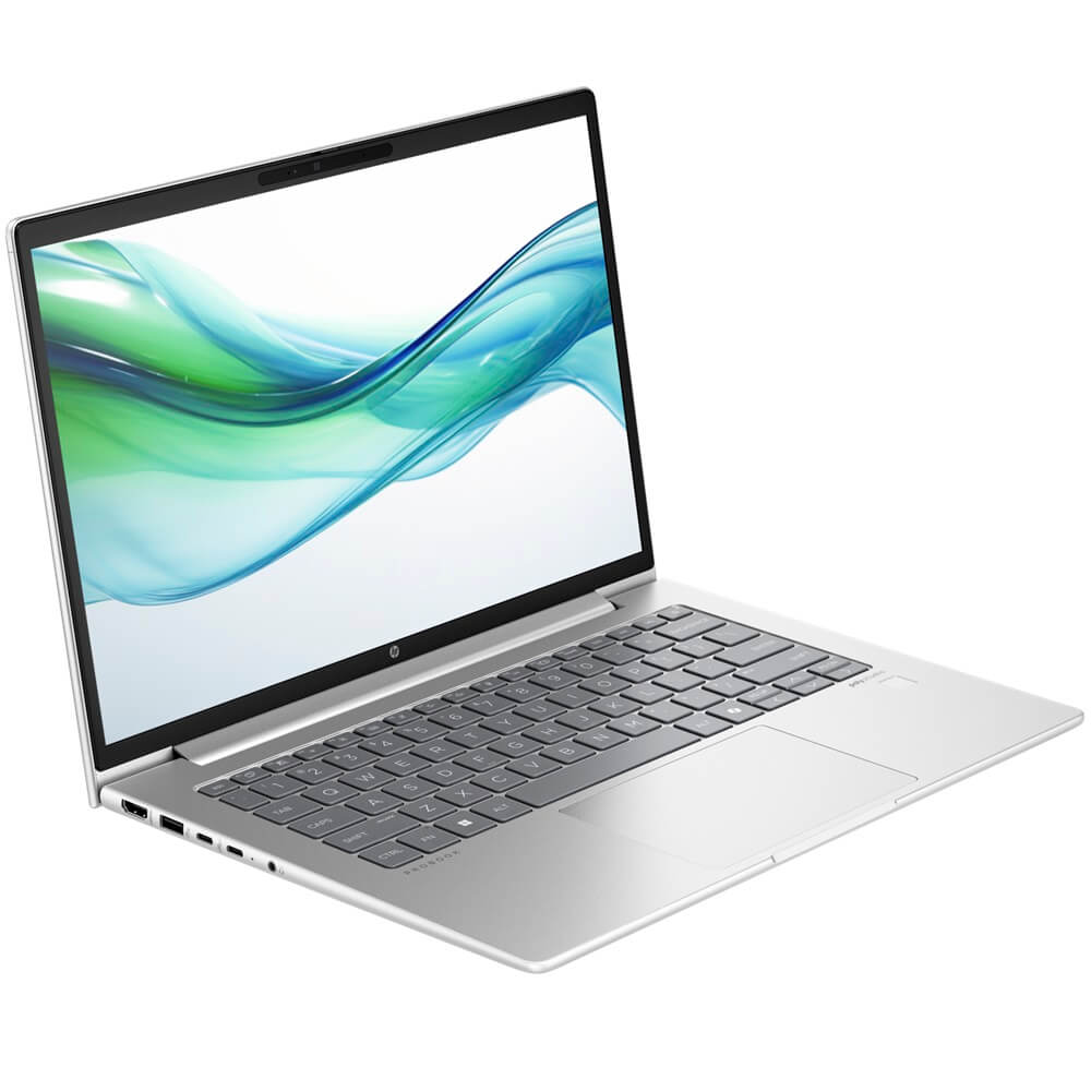 HP ProBook 440 G11 Notebook PC – Core Ultra 5 125U / 14″ WUXGA / 16GB RAM / 512GB SSD / Win 11 Pro (A38B8ET) — front view
