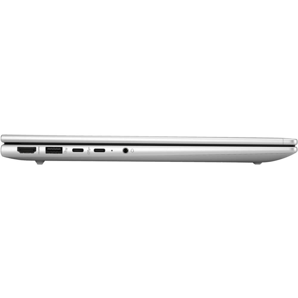 HP ProBook 440 G11 Notebook PC – Core Ultra 5 125U / 14″ WUXGA / 16GB RAM / 512GB SSD / FreeDOS (A38B9ET) — rear view