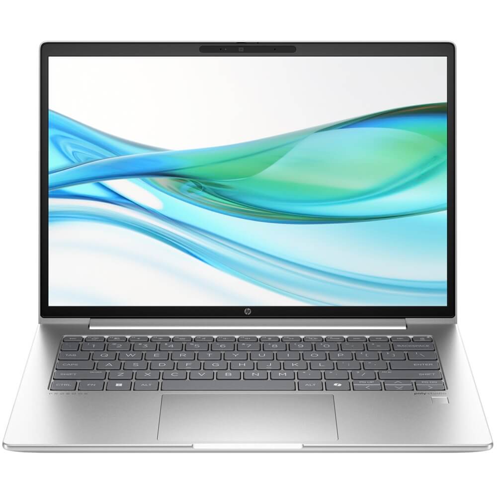 HP ProBook 440 G11 Notebook PC – Core Ultra 7 155U / 14″ WUXGA / 16GB / 512GB SSD / Win 11 Pro (A38BBET)