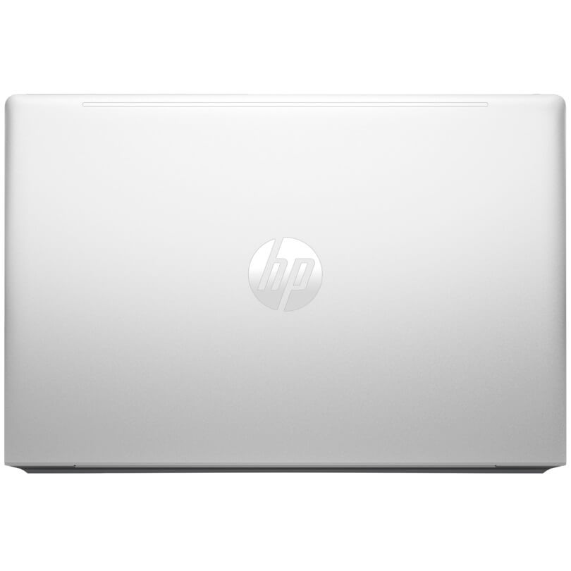 HP ProBook 445 G10 Notebook PC – Ryzen 7-7730U / 14″ FHD / 16GB RAM / 1TB SSD / Win 11 Pro (B39RQAT) — rear view