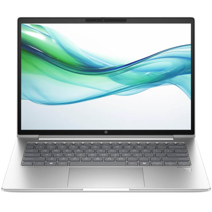 HP ProBook 445 G11 Notebook PC – Ryzen 5 7535U / 14″ WUXGA / 16GB RAM / 1TB SSD / Win 11 Pro (AD1K4ET)