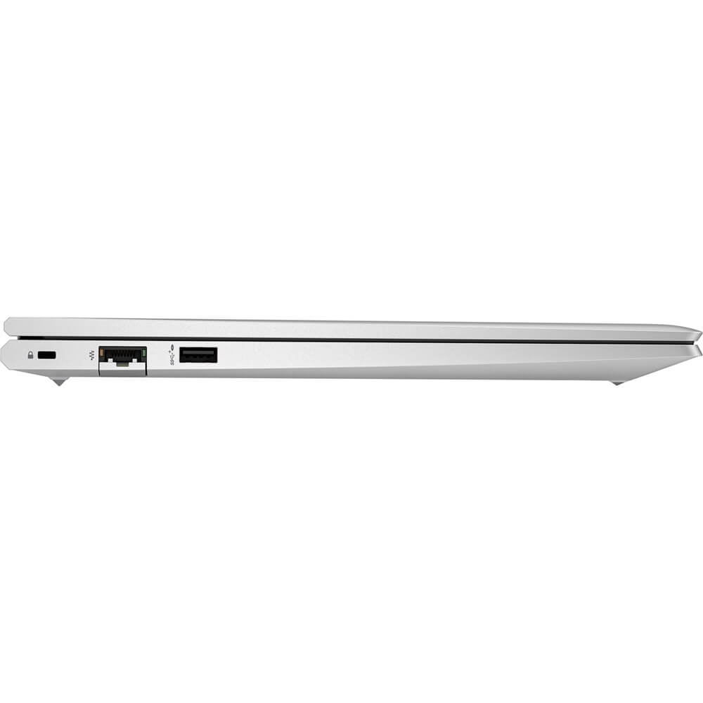 HP ProBook 450 G10 Notebook PC – Core i3-1315U / 15.6″ FHD / 8GB RAM / 256GB SSD / Win 11 Pro (968J5ET) — rear view