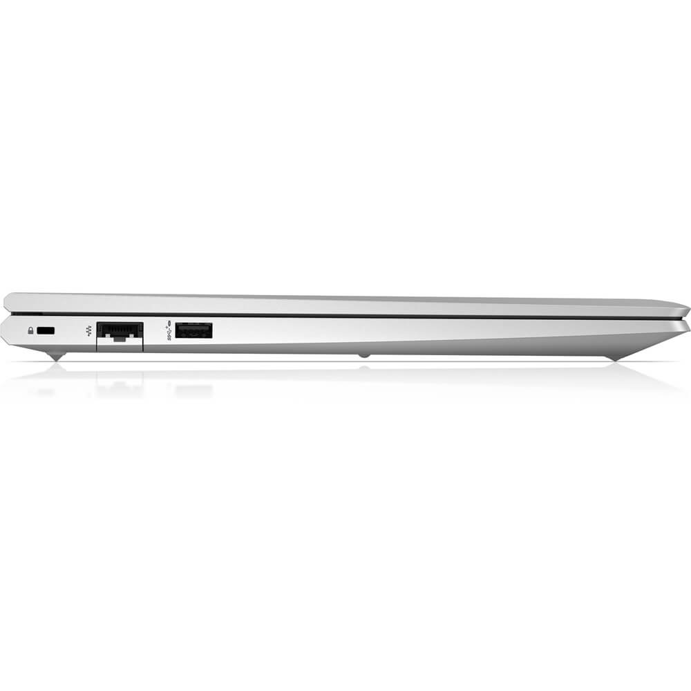 HP ProBook 450 G9 Notebook PC – Core i7-1255U / 15.6″ FHD / 16GB RAM / 512GB SSD / Win 11 Pro (9G2R4ET) — rear view
