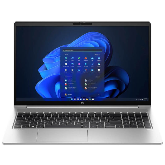HP ProBook 455 G10 Notebook PC – Ryzen 7-7730U / 15.6″ FHD / 16GB RAM / 1TB SSD / Win 11 Pro (B39RPAT) image 1