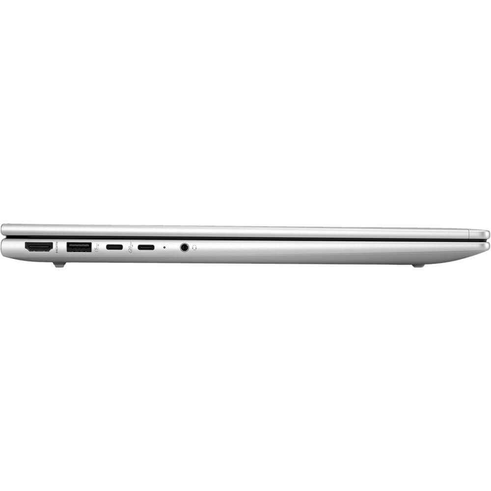 HP ProBook 460 G11 Notebook PC – Core Ultra 7 155U / 16″ WUXGA / 16GB RAM / 512GB SSD / FreeDOS (A38BHET) — rear view