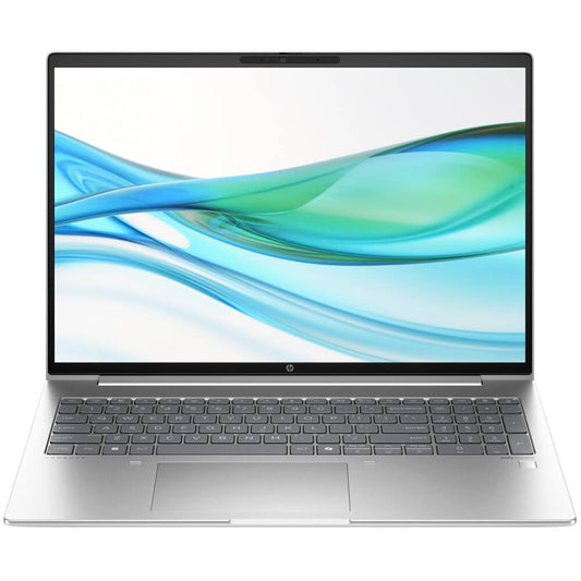 HP ProBook 460 G11 Notebook PC – Core Ultra 7 155U / 16″ WUXGA / 16GB RAM / 1TB SSD / Win 11 Pro (A37X7ET) image 1
