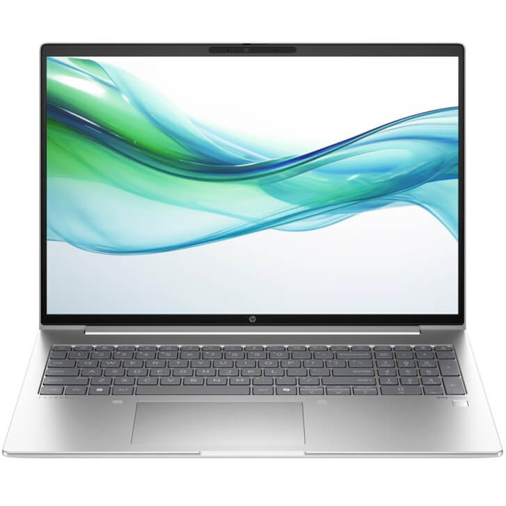 HP ProBook 465 G11 Notebook PC – Ryzen 5 7535U / 16″ WUXGA / 16GB RAM / 1TB SSD / Win 11 Pro (AD1K8ET)