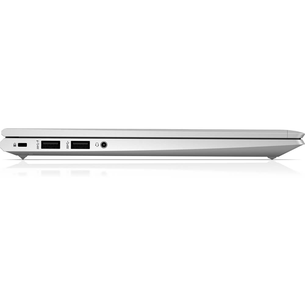 HP ProBook 635 Aero G8 Notebook PC – Ryzen 5 Pro 5650U / 13.3″ FHD / 8GB RAM / 256GB SSD / Win 10 Pro (439Y7EA) — rear view