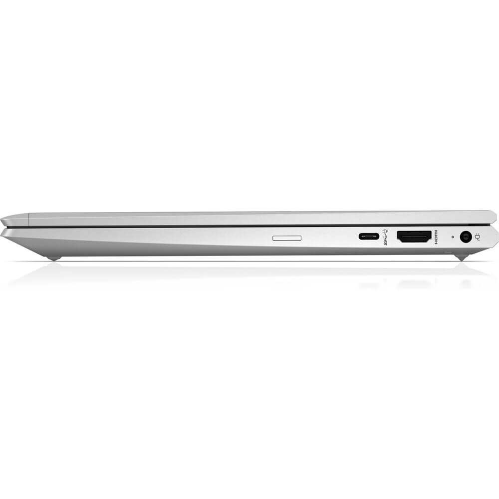 HP ProBook 635 Aero G8 Notebook PC – Ryzen 5 Pro 5650U / 13.3″ FHD / 8GB RAM / 256GB SSD / Win 10 Pro (439Y7EA) — detail view