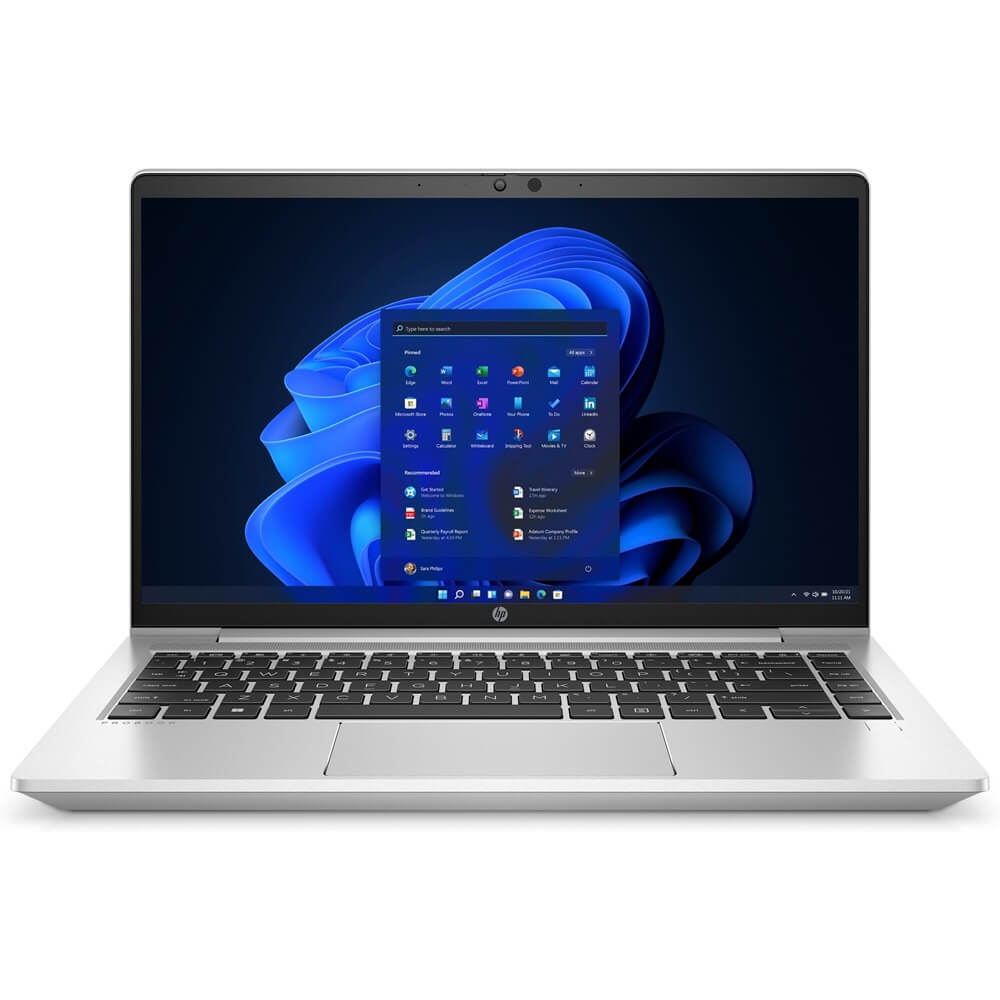 HP ProBook 640 G8 Notebook PC – Core i5-1135G7 / 14″ FHD / 8GB RAM / 256GB SSD / LTE / Win 10 Pro (3S8N7EA)