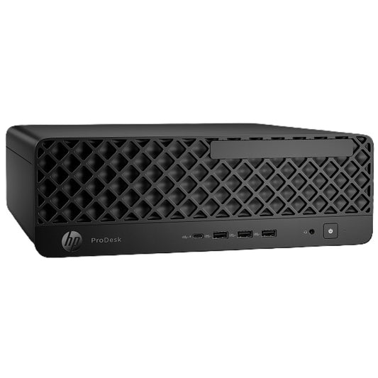 HP ProDesk 4 SFF G1i Desktop AI PC – Core Ultra 5 225 / 16GB RAM / 512GB SSD / Win 11 Pro (9H7N7ET) image 2
