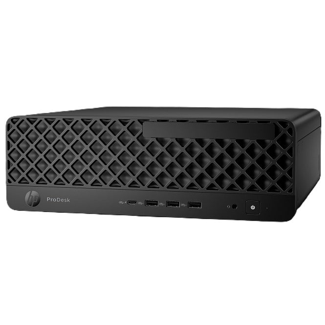 HP ProDesk 4 SFF G1i Desktop AI PC – Core Ultra 7 265 / 16GB RAM / 512GB SSD / Win 11 Pro (9H7N8ET) image 3