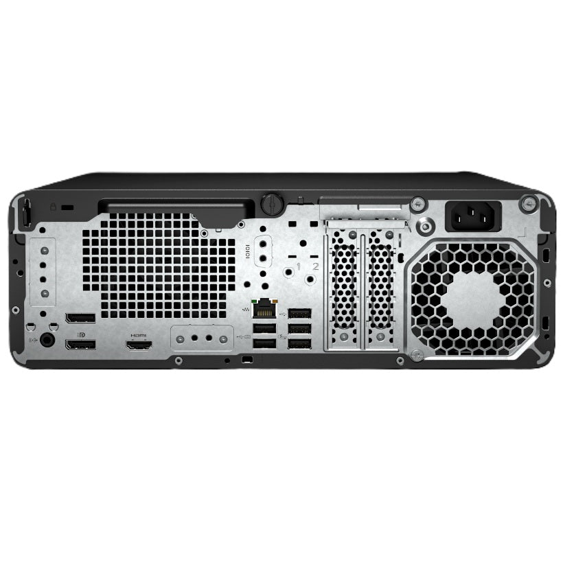 HP ProDesk 4 SFF G1i Desktop AI PC – Core Ultra 5 225 / 16GB RAM / 512GB SSD / Win 11 Pro (9H7N7ET) image 4
