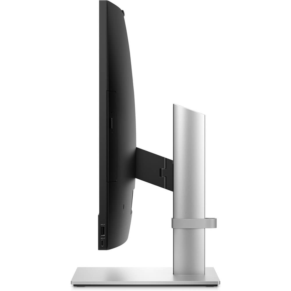 HP ProOne 440 G9 All-in-One Desktop PC – Core i7-13700T / 23.8″ FHD Touch / 16GB RAM / 512GB SSD / DVD-RW / Win 11 Pro (998M7ET) image 6