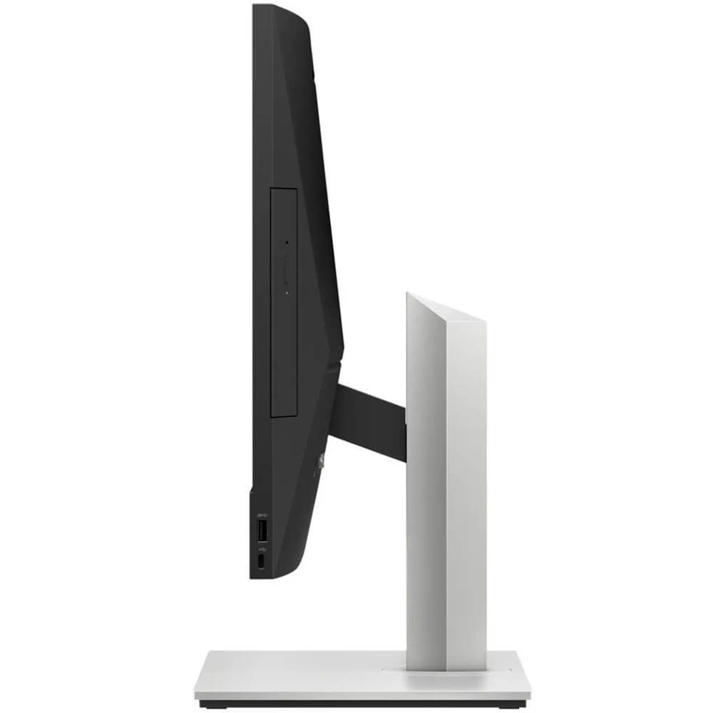 HP ProOne 600 G6 All-in-One Desktop PC – Core i5-10500 / 21.5″ FHD Touch / 8GB RAM / 1TB HDD / DVD-RW / Win 10 Pro (1D2H3EA) image 3