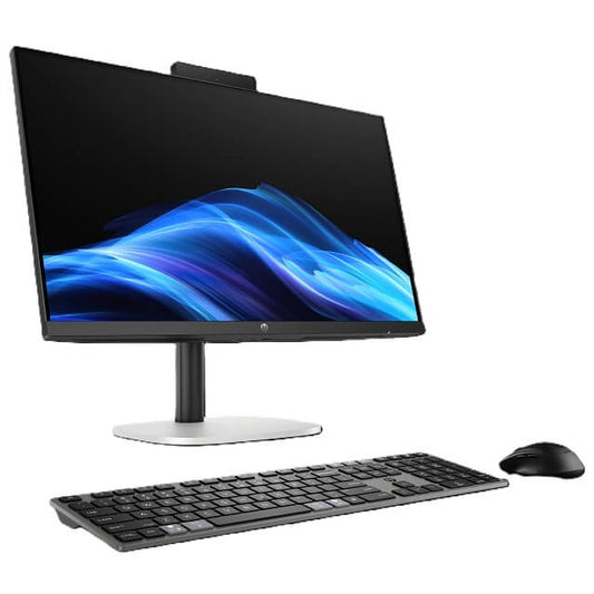 HP ProStudio 4 G1i 23.8″ All-in-One Desktop AI PC – Core Ultra 7 265T / 23.8″ FHD / 16GB RAM / 512GB SSD / Win 11 Pro (BY6U8ET) image 2