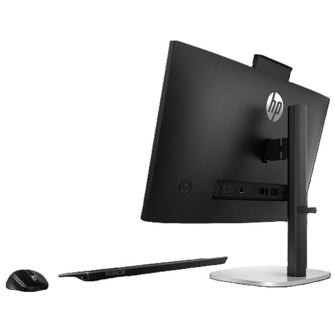 HP ProStudio 4 All-in-One G1i 23.8-inch Desktop AI PC – Core Ultra 7 265T / 23.8″ FHD / 24GB RAM / 1TB SSD / Win 11 Pro (D6PJ9ET) image 4