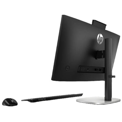 HP ProStudio 4 All-in-One G1i 23.8-inch Desktop AI PC – Core Ultra 7 265T / 23.8″ FHD / 24GB RAM / 512GB SSD / Win 11 Pro (D6