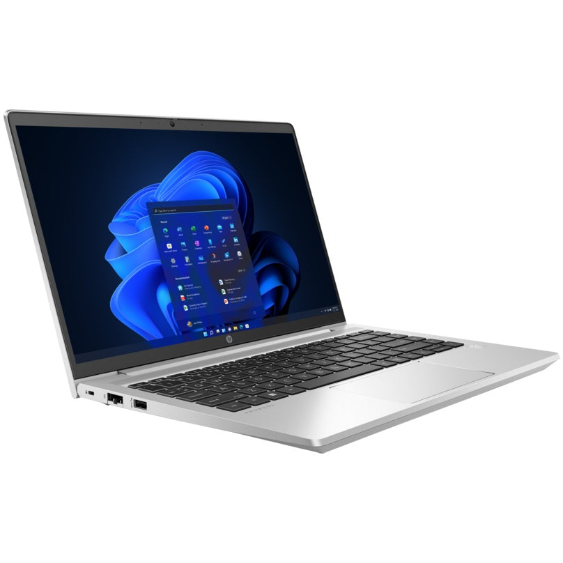 HP ProBook 440 G9 Notebook PC – Core i5-1235U / 14″ FHD / 8GB RAM / 512GB SSD / Win 11 Pro (8A5C2EA) — front view