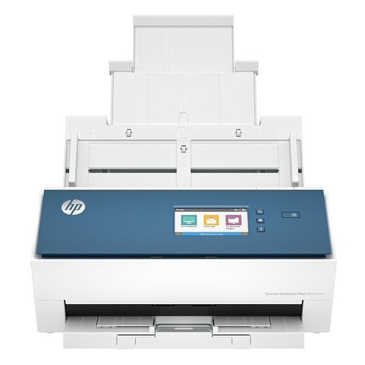 HP ScanJet Enterprise Flow N9000 sn1 Sheetfed Scanner (8Q4W1A) image 1
