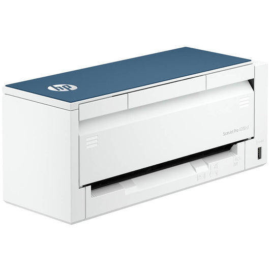 HP ScanJet Pro 4200 s1 Sheetfed Scanner (8Q4W2A) image 2