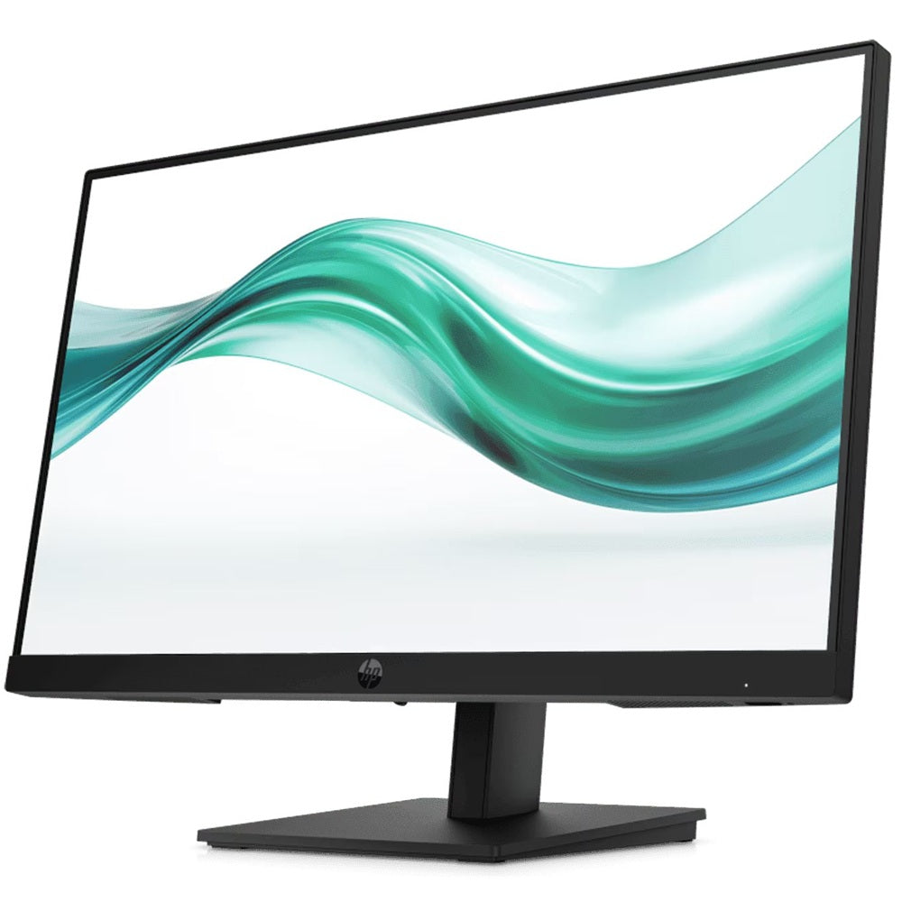 HP Series 3 Pro 322ph 21.5-inch Full HD Monitor (B0BN7UT) — side view