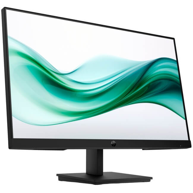 HP Series 3 Pro 324pv 23.8″ Full HD Monitor (9U5C1AA) — front view