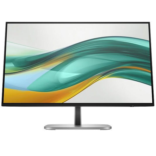HP Series 5 Pro 524pf 23.8-inch Full HD Monitor (9D9L6UT) image 1