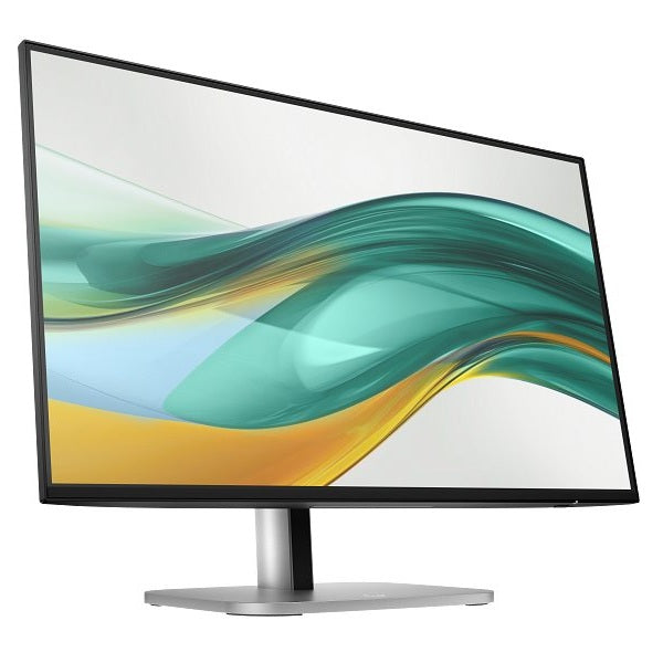HP Series 5 Pro 524pf 23.8-inch Full HD Monitor (9D9L6UT) — front view