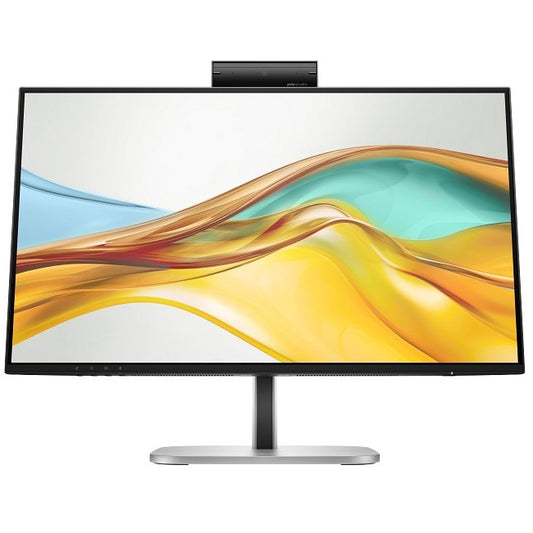HP Series 5 Pro 524pm 23.8-inch Full HD USB-C Conferencing Monitor (9E0G9UT) image 1