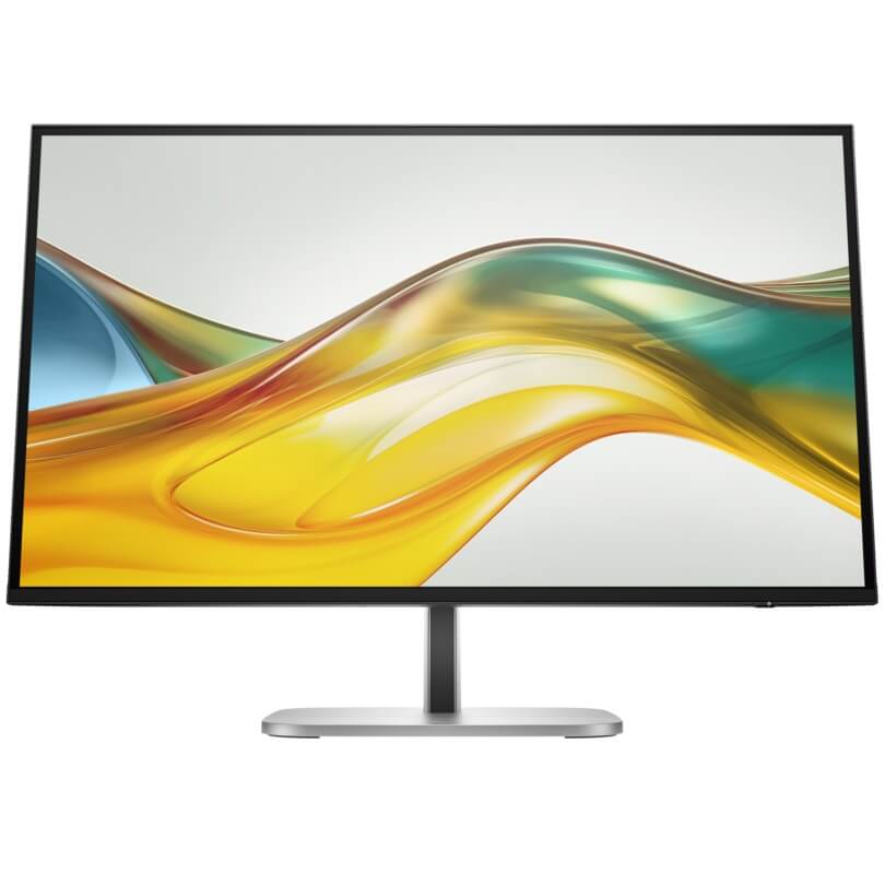 HP Series 5 Pro 527pq 27″ QHD Monitor (9D9S0E9)