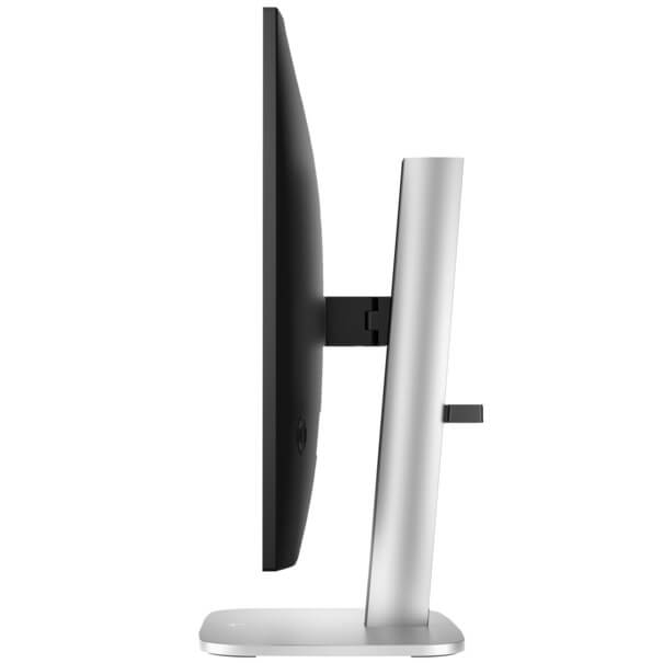 HP Series 5 Pro 527pq 27″ QHD Monitor (9D9S0E9) — rear view