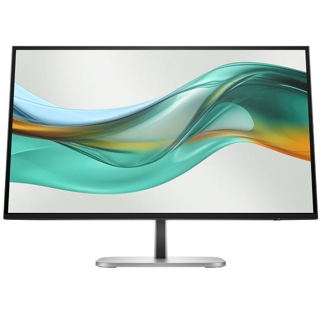 HP Series 5 Pro 527pu 27-inch QHD USB-C Monitor (9E0G5AA)