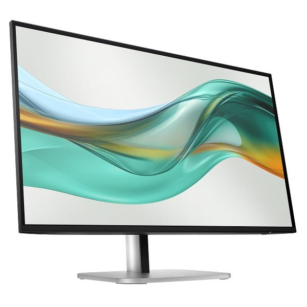 HP Series 5 Pro 527pu 27-inch QHD USB-C Monitor (9E0G5AA) — front view
