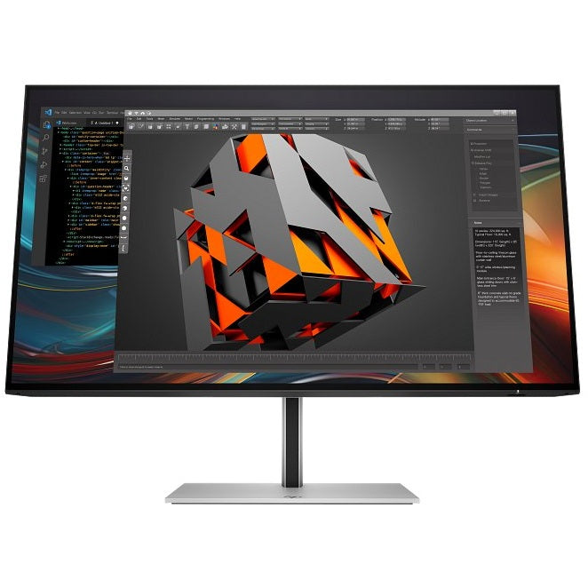 HP Series 7 Pro 724pf 23.8″ Full HD Monitor (8X530AA)