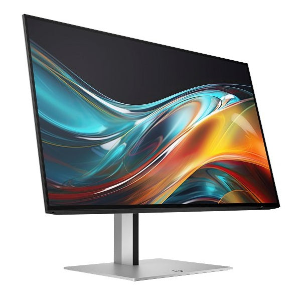 HP Series 7 Pro 724pf 23.8″ Full HD Monitor (8X530AA) — front view
