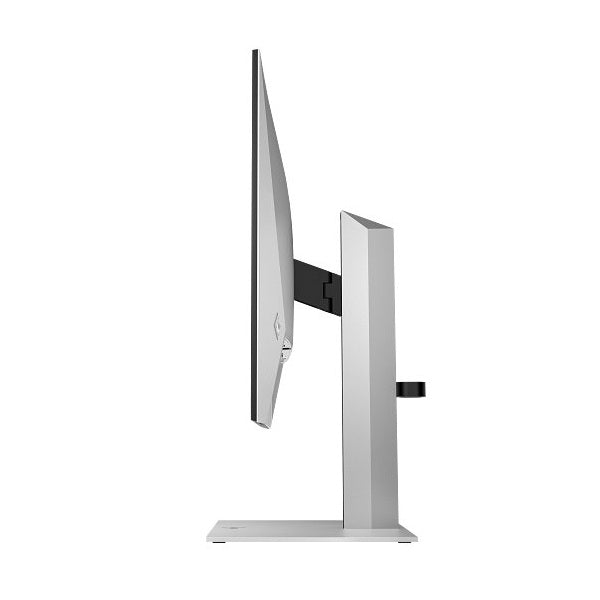 HP Series 7 Pro 724pf 23.8″ Full HD Monitor (8X530AA) — rear view