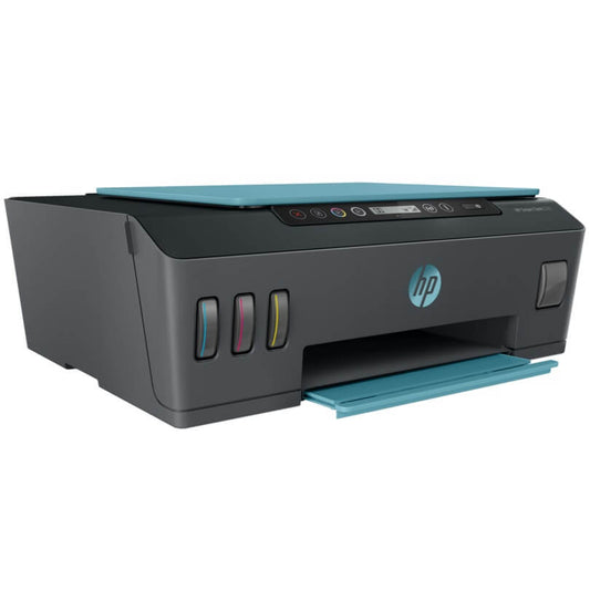 HP Smart Tank 516 Wireless All-in-One Printer (3YW70A) image 2