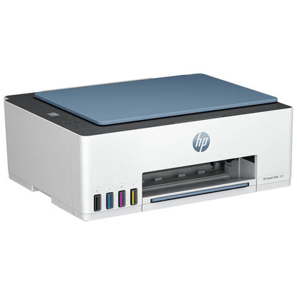 HP Smart Tank 585 All-in-One Printer (1F3Y4A) — front view